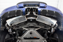 Load image into Gallery viewer, Fabspeed Porsche 987.2 Boxster / Cayman TrackTec Conversion Kit (2009-2012)
