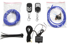 Load image into Gallery viewer, Fabspeed Porsche 987.2 Boxster / Cayman TrackTec Conversion Kit (2009-2012)
