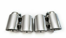 Load image into Gallery viewer, Fabspeed Porsche 991 Carrera Maxflo Performance Side Exhaust System (2012-2016)
