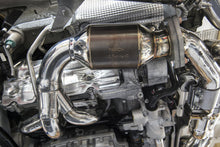 Load image into Gallery viewer, Fabspeed Porsche 991 Carrera Sport Headers (2012-2016)
