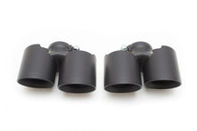 Load image into Gallery viewer, Fabspeed Porsche 991 Carrera Supersport X-Pipe Exhaust System (2012-2016)
