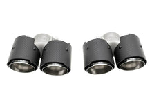 Load image into Gallery viewer, Fabspeed Porsche 991 Carrera Supersport X-Pipe Exhaust System (2012-2016)
