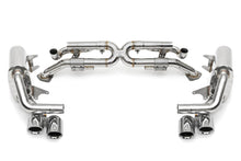 Load image into Gallery viewer, Fabspeed Porsche 991 Carrera Valvetronic Exhaust System
