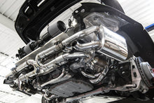 Load image into Gallery viewer, Fabspeed Porsche 991 Carrera Valvetronic Exhaust System
