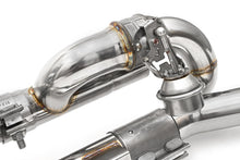 Load image into Gallery viewer, Fabspeed Porsche 991 Carrera Valvetronic Exhaust System
