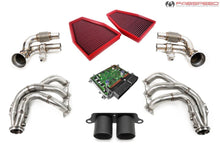 Load image into Gallery viewer, Fabspeed Porsche 991 GT3 / GT3 RS Performance Package (2014-2016)
