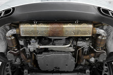 Load image into Gallery viewer, Fabspeed Porsche 991 Turbo / Turbo S  Sport Catalytic Converters (2013-2016)
