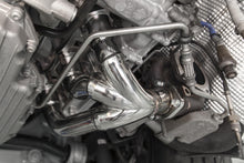 Load image into Gallery viewer, Fabspeed Porsche 991 Turbo / Turbo S Sport Headers (2013-2016)
