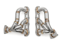 Load image into Gallery viewer, Fabspeed Porsche 991 Turbo / Turbo S Sport Headers (2013-2016)

