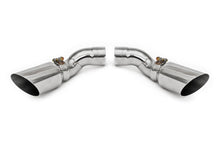 Load image into Gallery viewer, Fabspeed Porsche 991 Turbo / Turbo S Supersport X-Pipe Exhaust System
