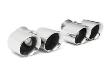 Load image into Gallery viewer, Fabspeed Porsche 991.2 Carrera Center Muffler Bypass X-Pipe (for Base) (2017-2019)
