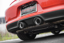 Load image into Gallery viewer, Fabspeed Porsche 991.2 Carrera Deluxe Dual Style Tips (for PSE) (2017-2019)
