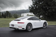 Load image into Gallery viewer, Fabspeed Porsche 991.2 Carrera Deluxe Quad Tips (2017-2019)

