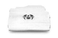 Load image into Gallery viewer, Fabspeed Porsche 991.2 Carrera Oil Pan Cover Skid Plate (2017-2019)
