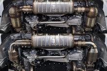 Load image into Gallery viewer, Fabspeed Porsche 991.2 Carrera Sport Cats (for PSE) (2017-2019)
