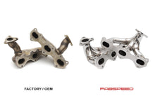 Load image into Gallery viewer, Fabspeed Porsche 991.2 Carrera Sport Headers (2017-2019)
