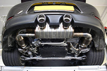 Load image into Gallery viewer, Fabspeed Porsche 991.2 Carrera Sport Headers (2017-2019)

