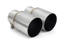 Load image into Gallery viewer, Fabspeed Porsche 991.2 Carrera Valvetronic Center Muffler Bypass X-Pipe (PSE Only)
