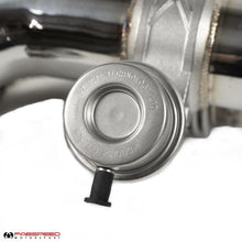 Load image into Gallery viewer, Fabspeed Porsche 991.2 GT3 / GT3 RS Side Muffler Bypass Pipes (2017-2019)

