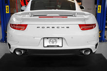 Load image into Gallery viewer, Fabspeed Porsche 991.2 Turbo / Turbo S Supersport Performance Package (2017+)
