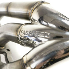 Load image into Gallery viewer, Fabspeed Porsche 992 Carrera Sport Headers (2019+)
