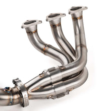 Load image into Gallery viewer, Fabspeed Porsche 992 GT3 / GT3 RS RENNKRAFT® Modular GTLM Exhaust Package (2022+)
