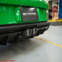 Load image into Gallery viewer, Fabspeed Porsche 992 GT3 / GT3RS/ 911 S/T Rennsport Package
