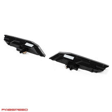 Load image into Gallery viewer, Porsche 992 OEM Clear Side Marker Lights (2019+)
