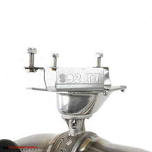 Load image into Gallery viewer, Fabspeed Porsche 992 Twin Turbo / Twin Turbo S Cat-Back Valvetronic Maxflo Exhaust System (2021+)
