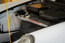 Load image into Gallery viewer, Fabspeed Porsche 993 Carrera GT2 EVO Front Strut Bar (1994-1998)
