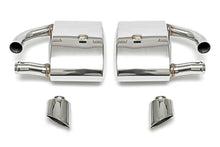 Load image into Gallery viewer, Fabspeed Porsche 993 Carrera Maxflo Performance Exhaust System (1994-1998)
