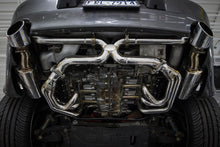 Load image into Gallery viewer, Fabspeed Porsche 993 Carrera Sport Headers Without Heat
