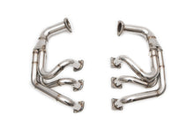 Load image into Gallery viewer, Fabspeed Porsche 993 Carrera Sport Headers Without Heat
