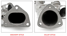 Load image into Gallery viewer, Fabspeed Porsche 993 Carrera Sport Headers Without Heat
