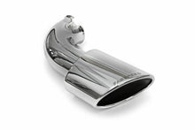 Load image into Gallery viewer, Fabspeed Porsche 993 Twin Turbo Muffler Bypass Pipes with tips (1995-1998)
