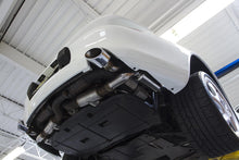 Load image into Gallery viewer, Fabspeed Porsche 993 Turbo Supercup Exhaust System
