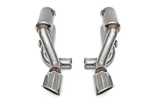Load image into Gallery viewer, Fabspeed Porsche 993 Turbo Supercup Exhaust System

