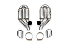 Load image into Gallery viewer, Fabspeed Porsche 993 Turbo Supercup Exhaust System
