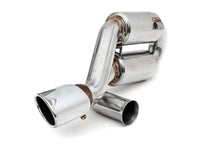 Load image into Gallery viewer, Fabspeed Porsche 993 Turbo Supercup Exhaust System
