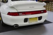 Load image into Gallery viewer, Fabspeed Porsche 993 Turbo Supercup Exhaust System
