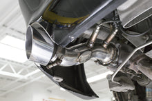 Load image into Gallery viewer, Fabspeed Porsche 993 Turbo, Turbo S, 993 GT2 EVO Competition Race Exhaust System
