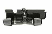 Load image into Gallery viewer, Fabspeed Porsche 996 Carrera Carbon Fiber Competition Air Intake System (2000-2004)
