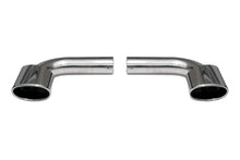 Load image into Gallery viewer, Fabspeed Porsche 996 Carrera Muffler Bypass Pipes (1999-2004)
