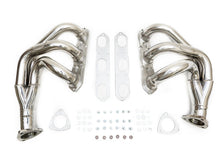 Load image into Gallery viewer, Fabspeed Porsche 996 Carrera Sport Headers (1999-2004)
