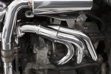 Load image into Gallery viewer, Fabspeed Porsche 996 Carrera Sport Headers (1999-2004)

