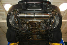 Load image into Gallery viewer, Fabspeed Porsche 996 Turbo Maxflo Performance Exhaust System (2000-2005)
