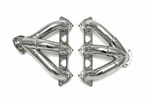 Load image into Gallery viewer, Fabspeed Porsche 996 Turbo Sport Headers (2000-2005)
