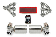 Load image into Gallery viewer, Fabspeed Porsche 996 Turbo STREET Performance Package (2000-2005)
