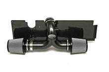 Load image into Gallery viewer, Fabspeed Porsche 997 Carrera Carbon Fiber Competition Air Intake System (2005-2008)
