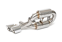 Load image into Gallery viewer, Fabspeed Porsche 997 Carrera Supercup Exhaust System (2005-2008)
